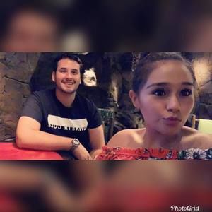 Meet your Posher, Rubí